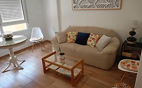 Apartamento en Banyeres de Mariola